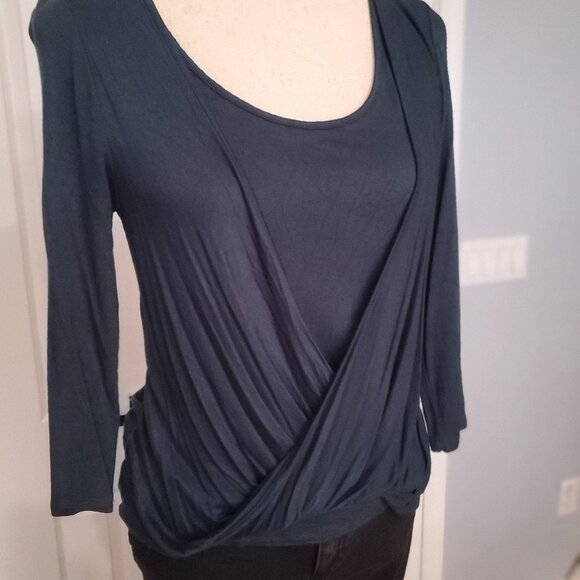 INC Bootleg Jeans Curvy Fit   Sz 0=Sz 4 - Picture 15 of 15